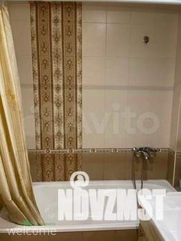 1-к квартира, вторичка, 41м2, 1/10 этаж