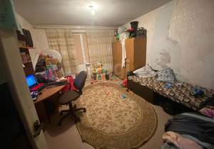 3-к квартира, вторичка, 71м2, 10/10 этаж