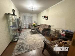 3-к квартира, вторичка, 81м2, 5/6 этаж