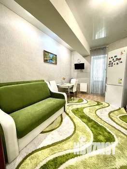 1-к квартира, вторичка, 51м2, 6/19 этаж