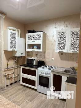 1-к квартира, вторичка, 38м2, 8/17 этаж