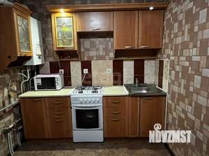 1-к квартира, вторичка, 31м2, 4/17 этаж