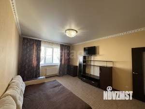 1-к квартира, вторичка, 42м2, 9/9 этаж