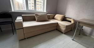 1-к квартира, вторичка, 51м2, 6/17 этаж