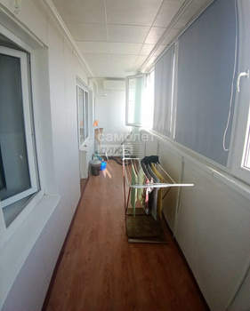 1-к квартира, вторичка, 46м2, 2/10 этаж