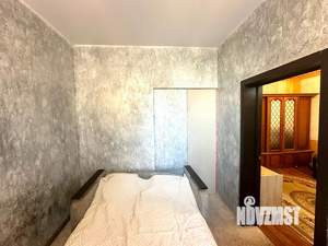 2-к квартира, вторичка, 46м2, 1/2 этаж