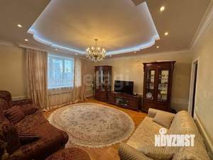 2-к квартира, сданный дом, 97м2, 6/11 этаж