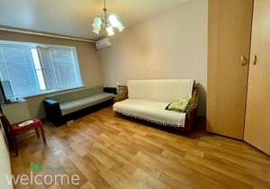 1-к квартира, вторичка, 36м2, 7/10 этаж