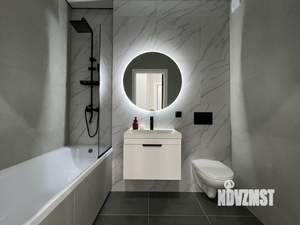 1-к квартира, вторичка, 36м2, 14/16 этаж