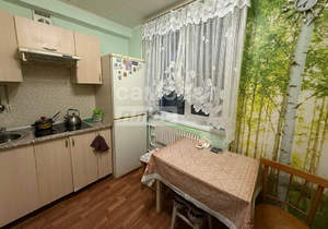 2-к квартира, вторичка, 37м2, 3/5 этаж