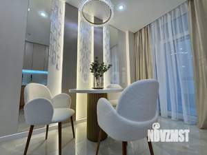 1-к квартира, вторичка, 45м2, 3/24 этаж