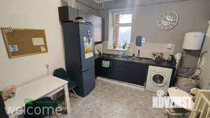 1-к квартира, вторичка, 27м2, 1/1 этаж
