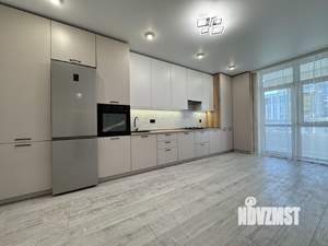 2-к квартира, вторичка, 63м2, 2/9 этаж