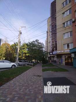 2-к квартира, вторичка, 76м2, 9/10 этаж