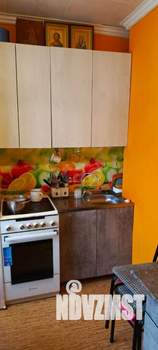 1-к квартира, вторичка, 38м2, 9/9 этаж