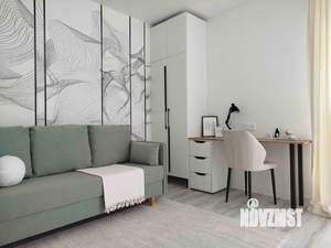 Студия квартира, вторичка, 29м2, 4/5 этаж