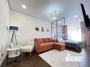 2-к квартира, вторичка, 56м2, 13/21 этаж