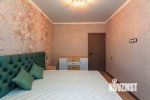 2-к квартира, вторичка, 51м2, 13/14 этаж