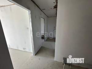 2-к квартира, вторичка, 53м2, 2/5 этаж