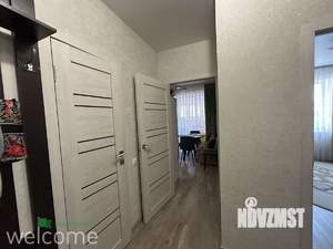 1-к квартира, вторичка, 36м2, 3/5 этаж