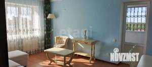 3-к квартира, вторичка, 115м2, 9/9 этаж