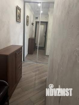 2-к квартира, вторичка, 46м2, 7/11 этаж