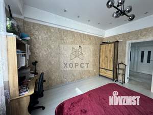 3-к квартира, вторичка, 130м2, 3/12 этаж