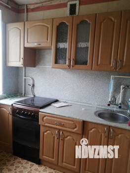 2-к квартира, вторичка, 45м2, 4/5 этаж