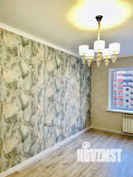 3-к квартира, вторичка, 80м2, 7/17 этаж