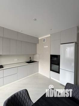 3-к квартира, вторичка, 87м2, 12/17 этаж