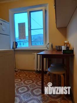 3-к квартира, вторичка, 60м2, 5/5 этаж