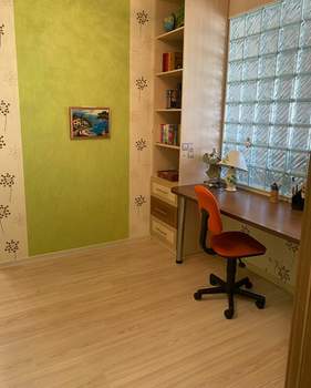 2-к квартира, вторичка, 70м2, 11/12 этаж