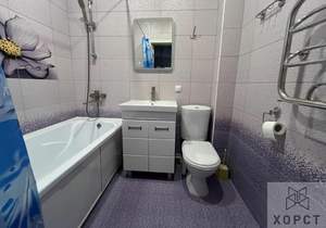 1-к квартира, вторичка, 42м2, 5/7 этаж