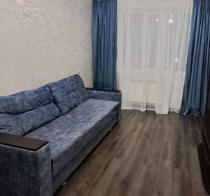 1-к квартира, вторичка, 34м2, 7/12 этаж