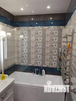3-к квартира, вторичка, 110м2, 6/9 этаж
