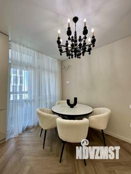 3-к квартира, вторичка, 80м2, 14/18 этаж