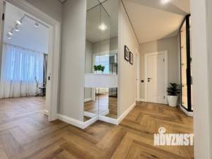 3-к квартира, вторичка, 84м2, 8/9 этаж