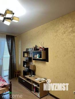 1-к квартира, вторичка, 36м2, 7/10 этаж