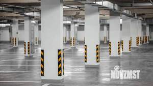 1-к квартира, строящийся дом, 39м2, 1/10 этаж