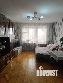 3-к квартира, вторичка, 58м2, 5/5 этаж