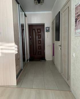 Студия квартира, вторичка, 44м2, 8/10 этаж