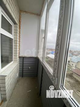 1-к квартира, вторичка, 35м2, 2/6 этаж