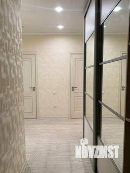 2-к квартира, вторичка, 55м2, 9/18 этаж