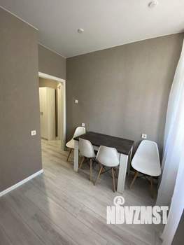 1-к квартира, вторичка, 34м2, 9/20 этаж