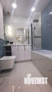 2-к квартира, вторичка, 80м2, 5/24 этаж