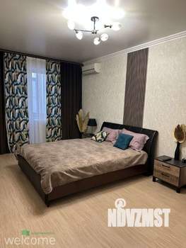 1-к квартира, вторичка, 38м2, 1/10 этаж