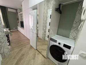 Студия квартира, вторичка, 25м2, 3/7 этаж