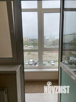 1-к квартира, вторичка, 45м2, 5/17 этаж