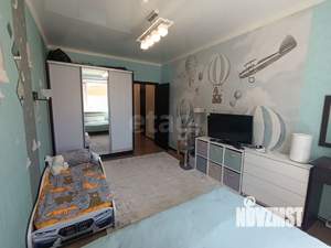 2-к квартира, вторичка, 58м2, 14/14 этаж