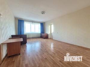 3-к квартира, вторичка, 64м2, 8/9 этаж